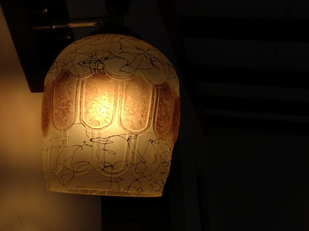 Danara Homestay Sigiriya Ngoại thất bức ảnh